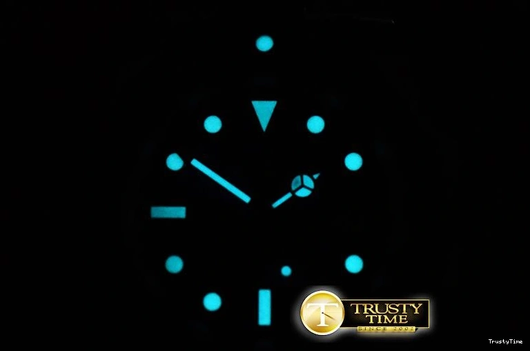 0406 HighQuality ROLSUB0257 – Submariner 116619LN SS SS Blue JF Asia 1031